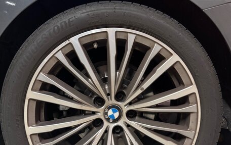 BMW 3 серия, 2022 год, 2 930 000 рублей, 11 фотография