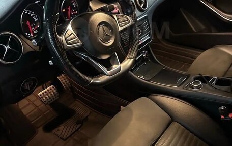 Mercedes-Benz CLA, 2016 год, 1 800 000 рублей, 3 фотография