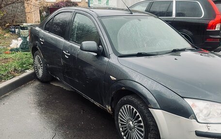 Ford Mondeo III, 2006 год, 230 000 рублей, 2 фотография