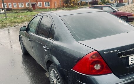 Ford Mondeo III, 2006 год, 230 000 рублей, 5 фотография