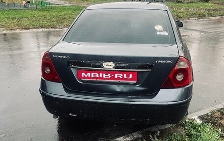 Ford Mondeo III, 2006 год, 230 000 рублей, 6 фотография