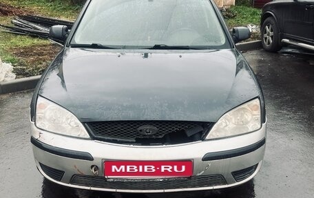 Ford Mondeo III, 2006 год, 230 000 рублей, 3 фотография