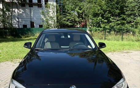 BMW 3 серия, 2014 год, 1 900 000 рублей, 1 фотография