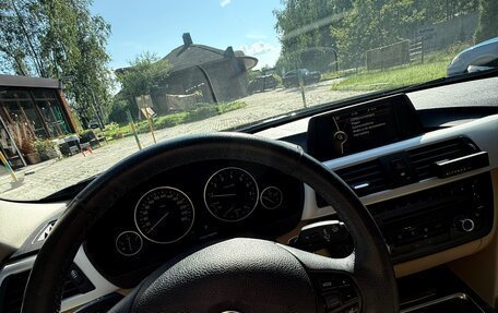 BMW 3 серия, 2014 год, 1 900 000 рублей, 8 фотография