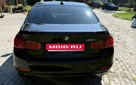 BMW 3 серия, 2014 год, 1 900 000 рублей, 3 фотография