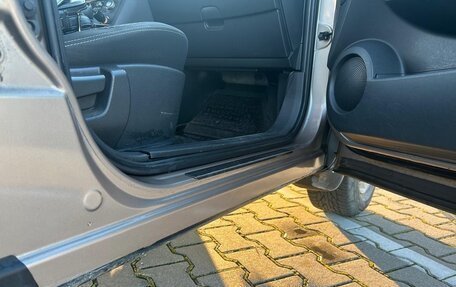 Nissan Qashqai, 2008 год, 850 000 рублей, 9 фотография