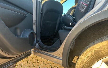 Nissan Qashqai, 2008 год, 850 000 рублей, 7 фотография