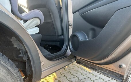 Nissan Qashqai, 2008 год, 850 000 рублей, 12 фотография