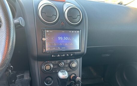 Nissan Qashqai, 2008 год, 850 000 рублей, 11 фотография