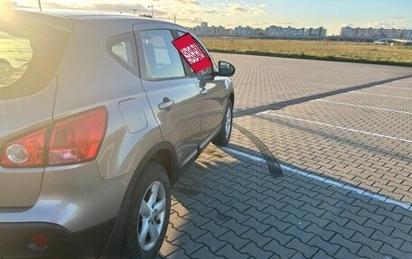 Nissan Qashqai, 2008 год, 850 000 рублей, 5 фотография