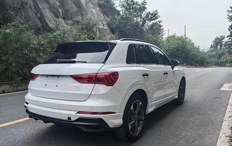 Audi Q3, 2022 год, 2 345 013 рублей, 6 фотография