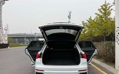 Audi Q3, 2022 год, 2 345 013 рублей, 5 фотография