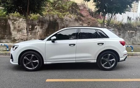 Audi Q3, 2022 год, 2 345 013 рублей, 4 фотография