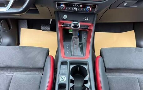 Audi Q3, 2022 год, 2 345 013 рублей, 13 фотография