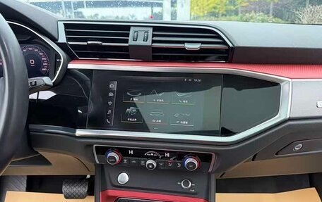 Audi Q3, 2022 год, 2 345 013 рублей, 12 фотография