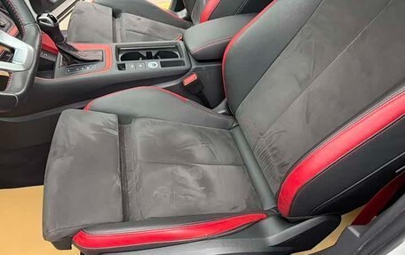 Audi Q3, 2022 год, 2 345 013 рублей, 8 фотография