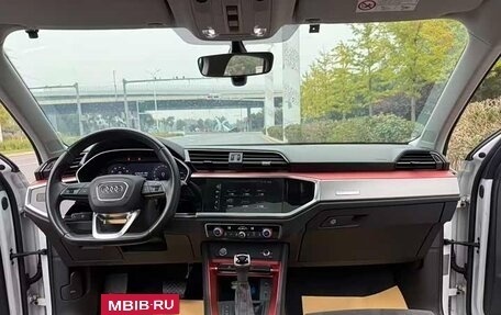 Audi Q3, 2022 год, 2 345 013 рублей, 14 фотография