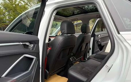 Audi Q3, 2022 год, 2 345 013 рублей, 16 фотография