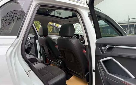 Audi Q3, 2022 год, 2 345 013 рублей, 17 фотография