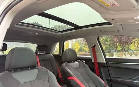 Audi Q3, 2022 год, 2 345 013 рублей, 19 фотография