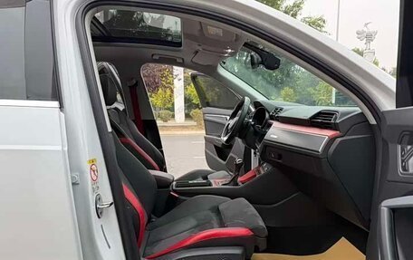 Audi Q3, 2022 год, 2 345 013 рублей, 18 фотография