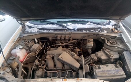 Ford Escape II, 2004 год, 600 000 рублей, 1 фотография