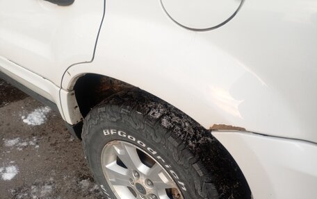 Ford Escape II, 2004 год, 600 000 рублей, 10 фотография