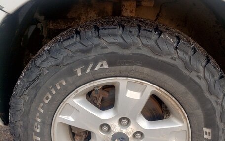 Ford Escape II, 2004 год, 600 000 рублей, 9 фотография