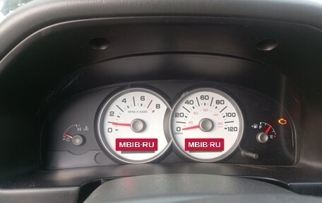 Ford Escape II, 2004 год, 600 000 рублей, 5 фотография