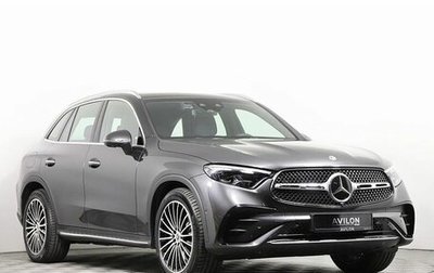 Mercedes-Benz GLC, 2025 год, 10 013 960 рублей, 1 фотография