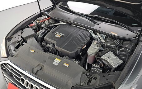 Audi A6, 2022 год, 3 920 000 рублей, 7 фотография