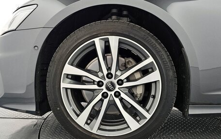 Audi A6, 2022 год, 3 920 000 рублей, 5 фотография