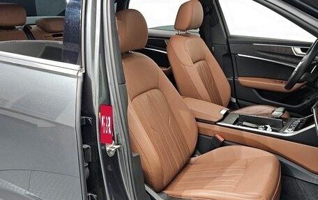 Audi A6, 2022 год, 3 920 000 рублей, 11 фотография