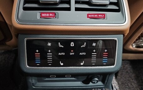 Audi A6, 2022 год, 3 920 000 рублей, 6 фотография