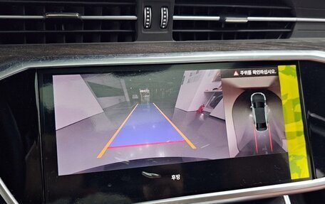 Audi A6, 2022 год, 3 920 000 рублей, 16 фотография