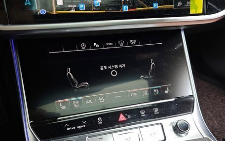 Audi A6, 2022 год, 3 920 000 рублей, 17 фотография