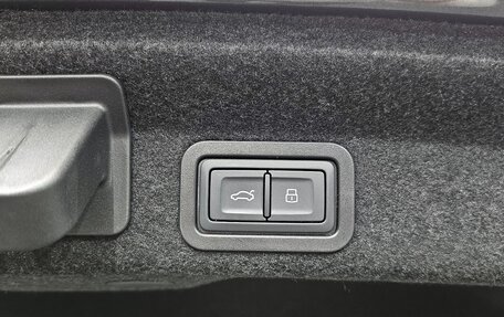 Audi A6, 2022 год, 3 920 000 рублей, 20 фотография