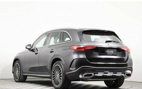 Mercedes-Benz GLC, 2025 год, 10 013 960 рублей, 5 фотография