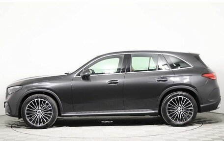 Mercedes-Benz GLC, 2025 год, 10 013 960 рублей, 2 фотография