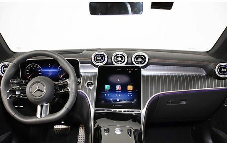 Mercedes-Benz GLC, 2025 год, 10 013 960 рублей, 9 фотография