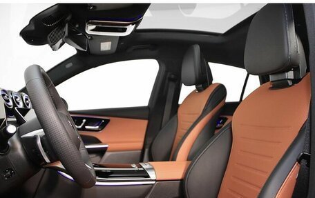 Mercedes-Benz GLC, 2025 год, 10 013 960 рублей, 8 фотография