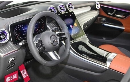 Mercedes-Benz GLC, 2025 год, 10 013 960 рублей, 6 фотография