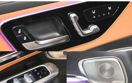 Mercedes-Benz GLC, 2025 год, 10 013 960 рублей, 11 фотография