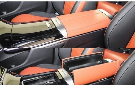 Mercedes-Benz GLC, 2025 год, 10 013 960 рублей, 13 фотография