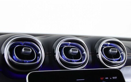 Mercedes-Benz GLC, 2025 год, 10 013 960 рублей, 12 фотография