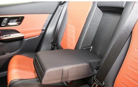 Mercedes-Benz GLC, 2025 год, 10 013 960 рублей, 17 фотография