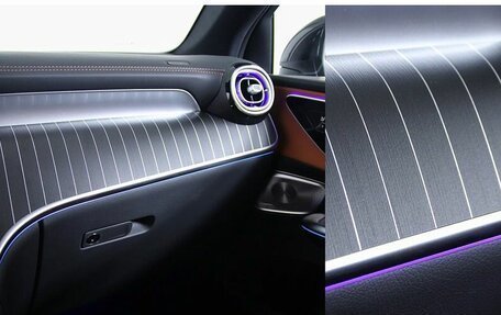 Mercedes-Benz GLC, 2025 год, 10 013 960 рублей, 15 фотография