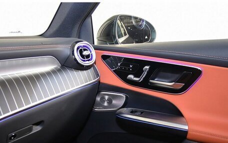 Mercedes-Benz GLC, 2025 год, 10 013 960 рублей, 14 фотография