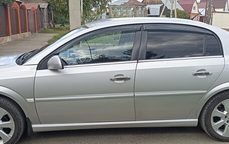 Opel Vectra C рестайлинг, 2007 год, 500 000 рублей, 2 фотография
