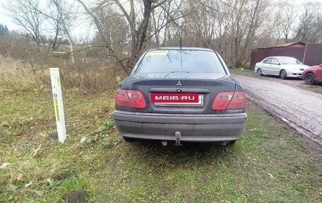 Mitsubishi Carisma I, 2002 год, 185 000 рублей, 2 фотография